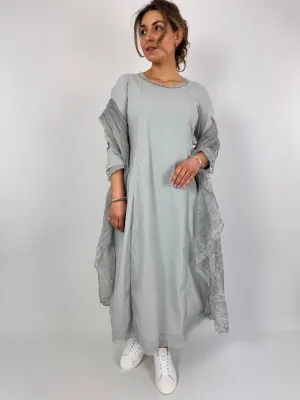 Rundholz Black Label 0912 Dress Grey