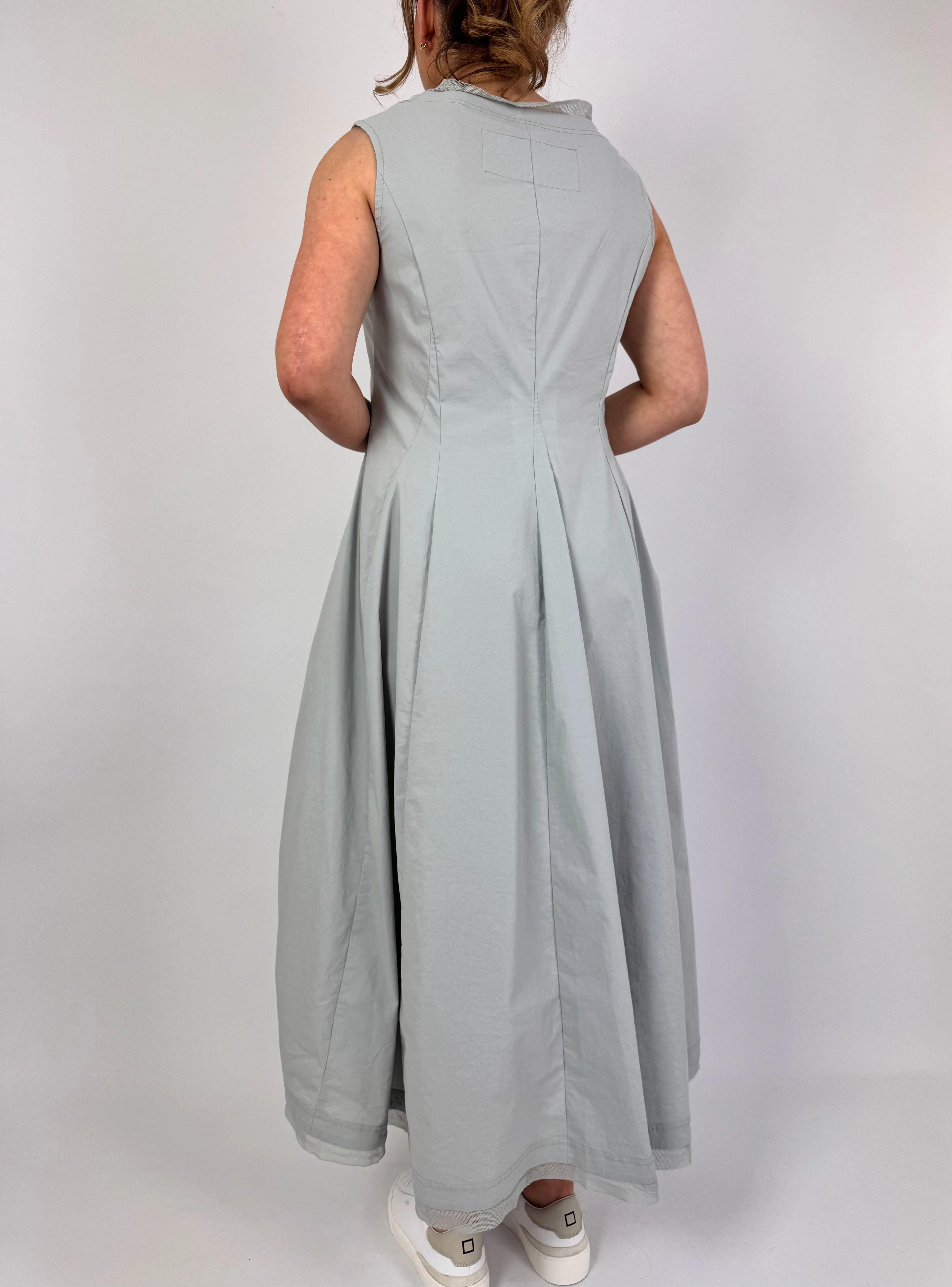 Rundholz Black Label 0913 Dress Grey