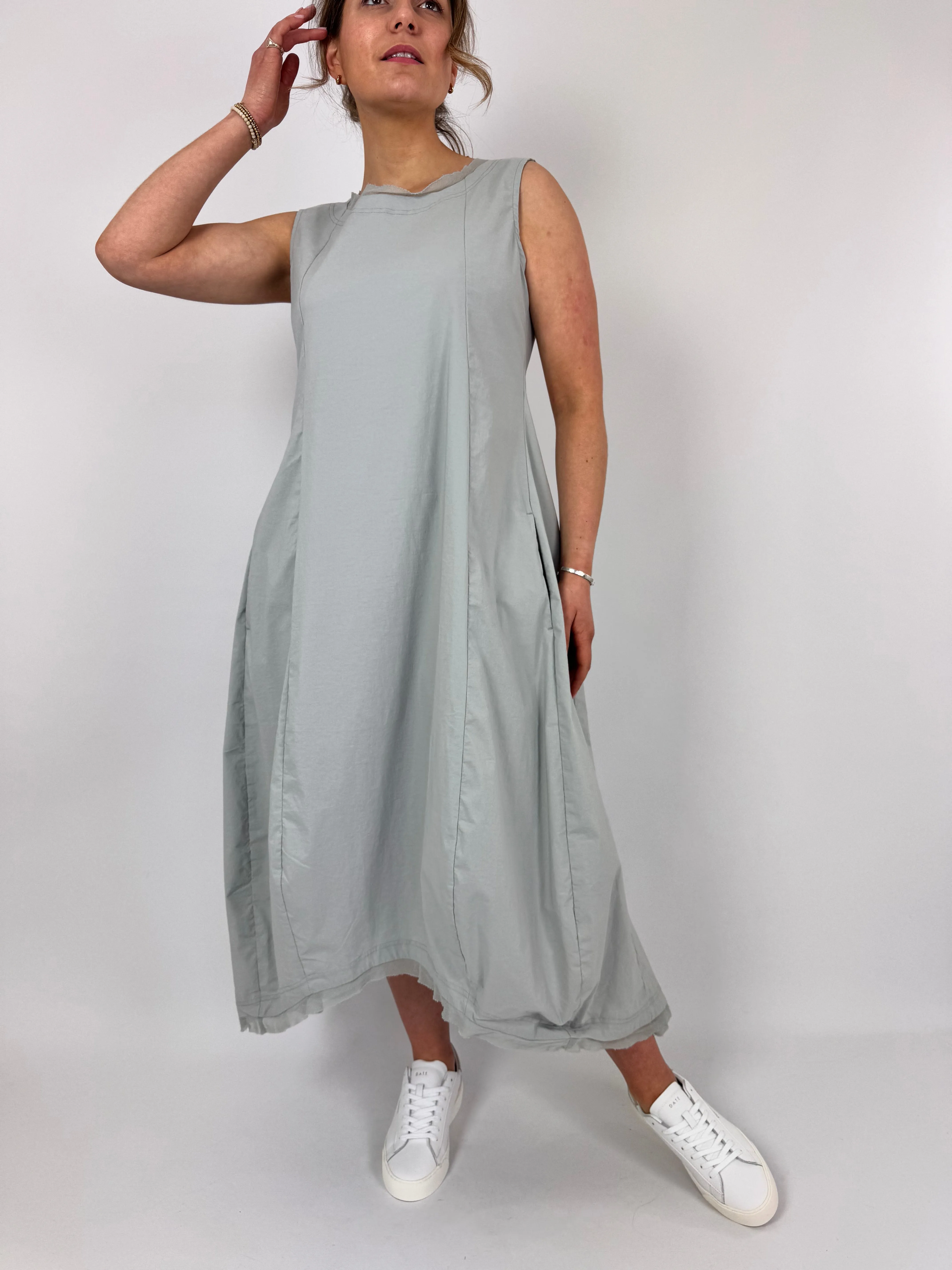 Rundholz Black Label 0913 Dress Grey
