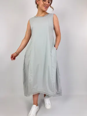 Rundholz Black Label 0913 Dress Grey