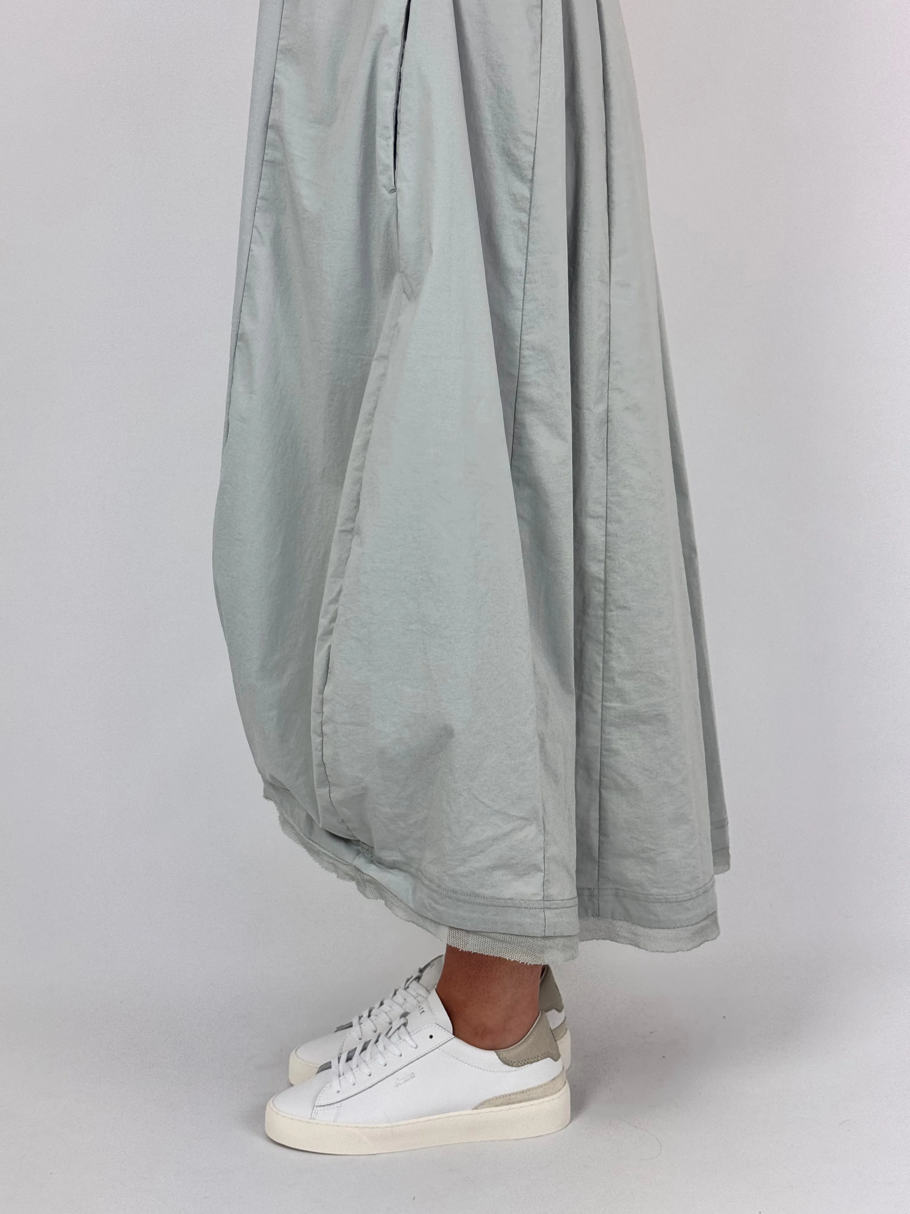 Rundholz Black Label 0913 Dress Grey