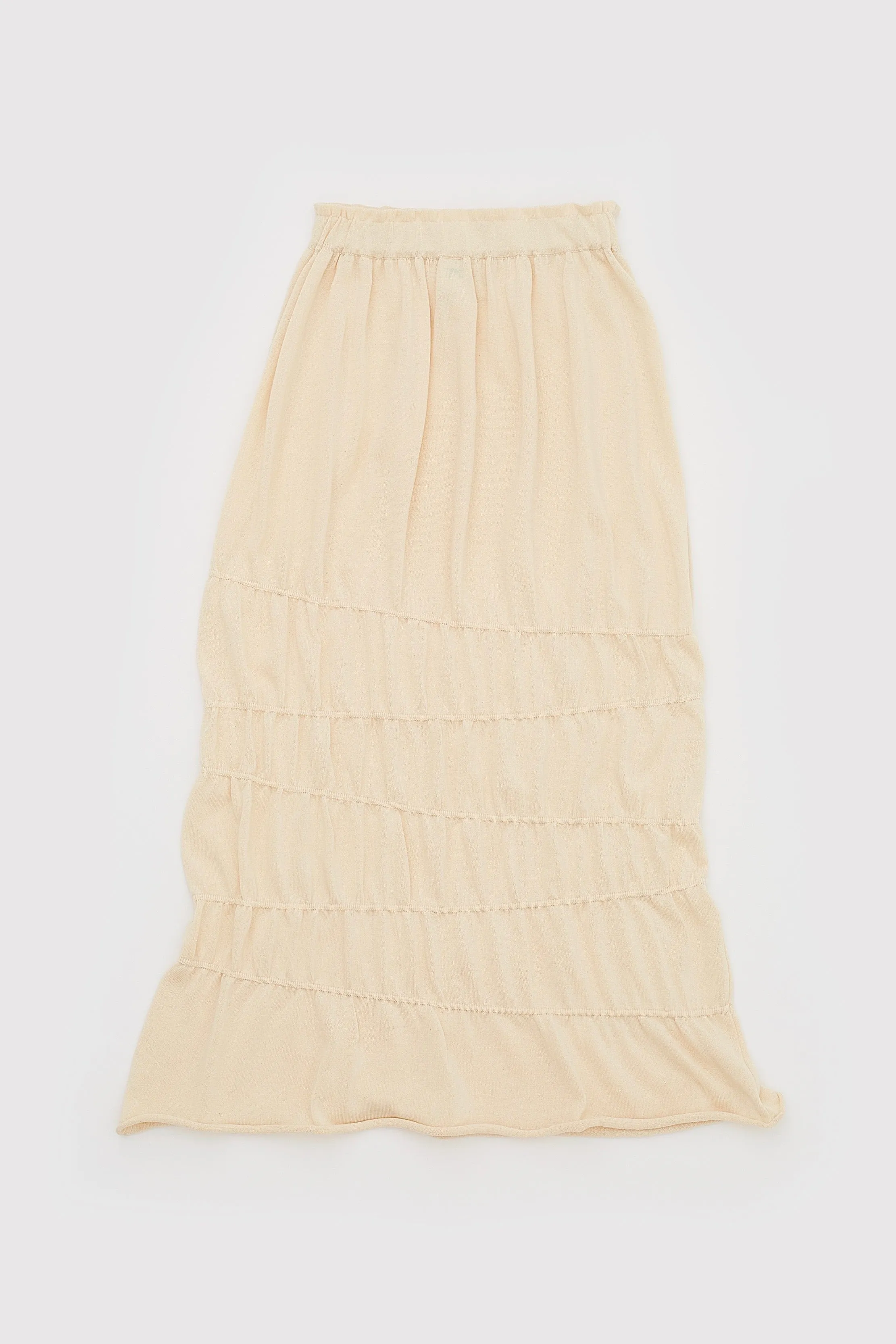 Rus - Asa Skirt: Chalk
