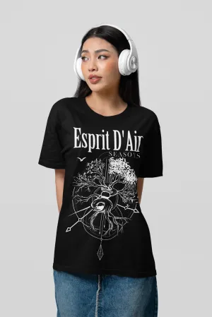 Seasons T-Shirt   Album Download