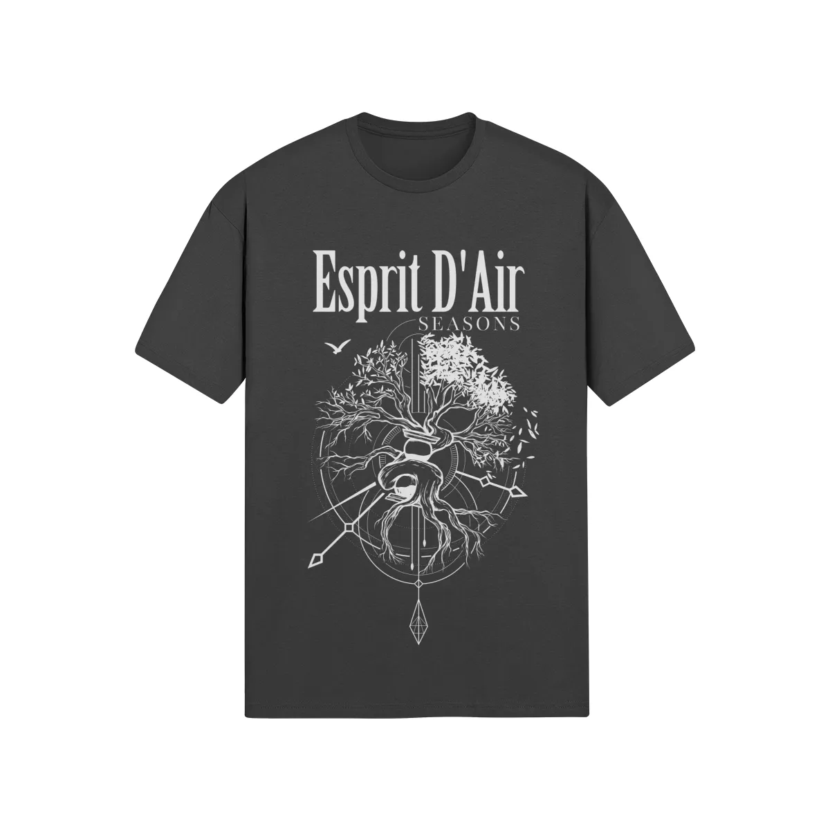 Seasons T-Shirt   Album Download
