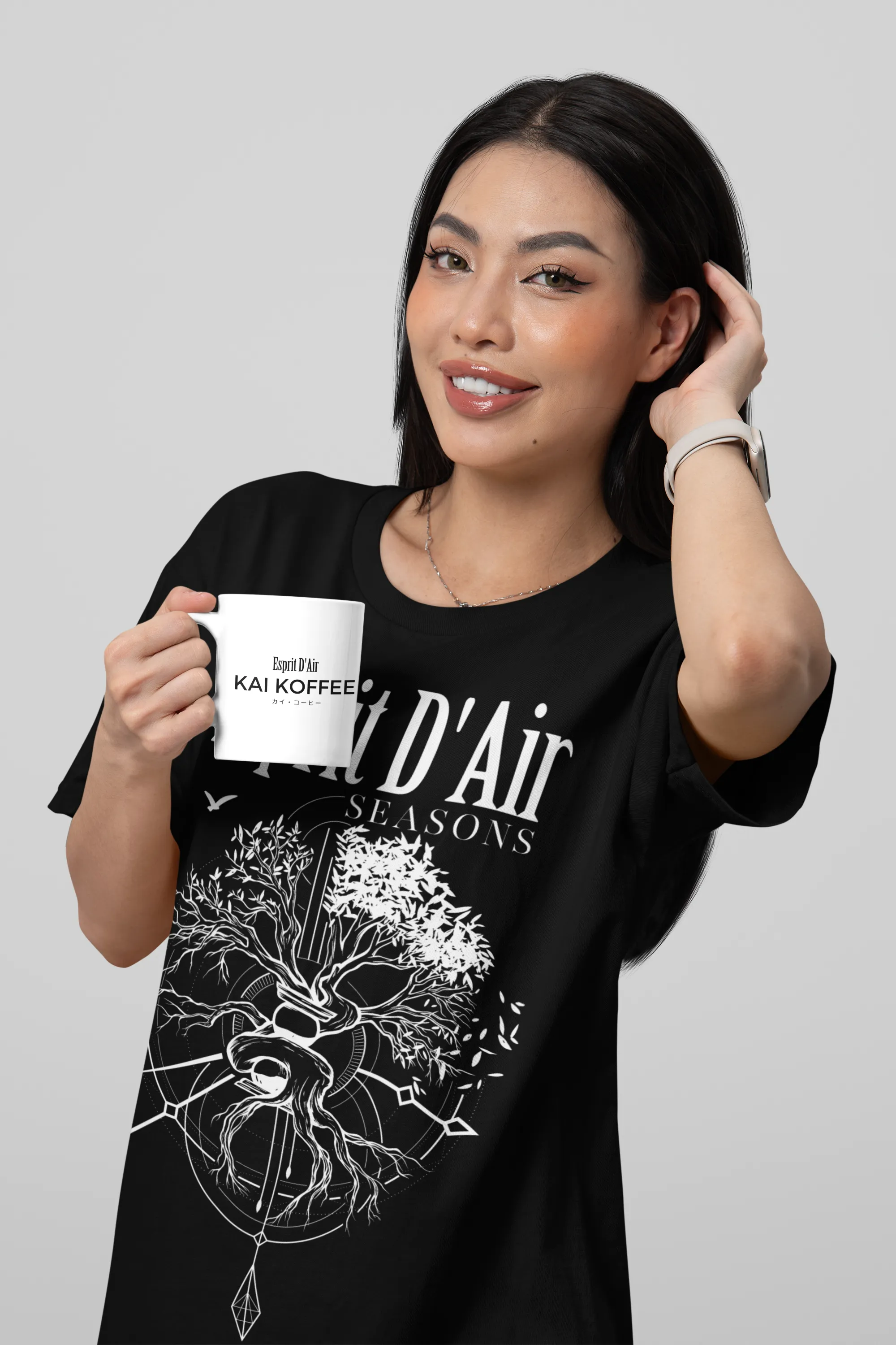 Seasons T-Shirt   Album Download