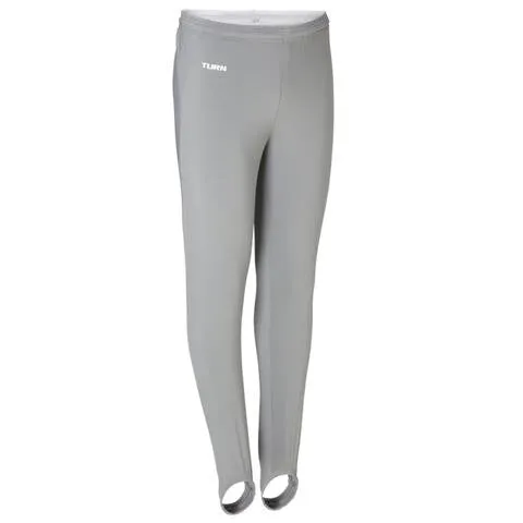 SENIOR COMPETITION LONGS - COOL GREY