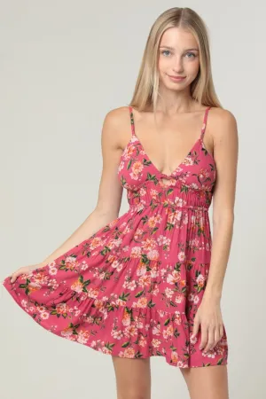 Sherbert Sundress
