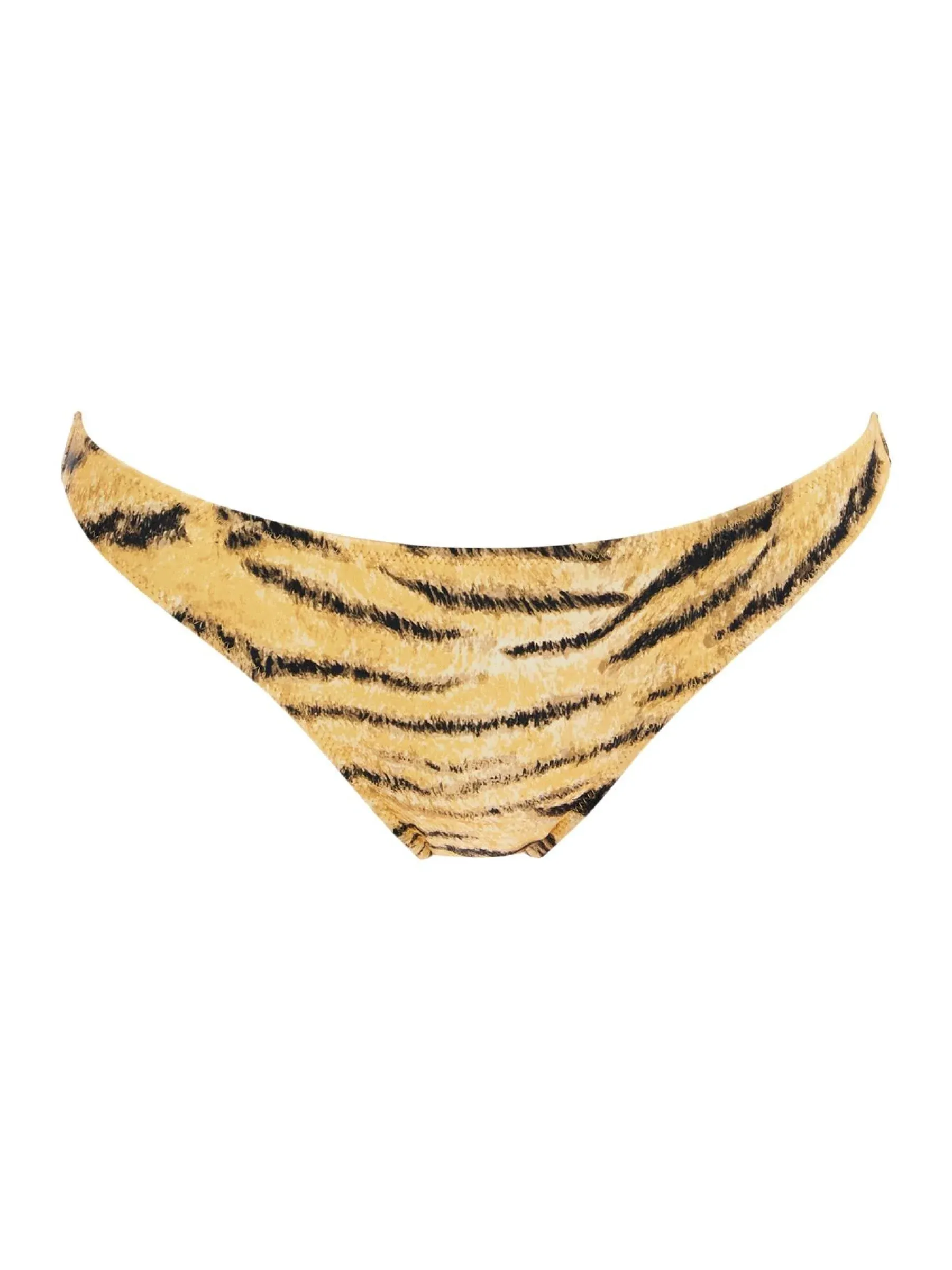 Slip Bikini Lo Tropical Print Swimwear