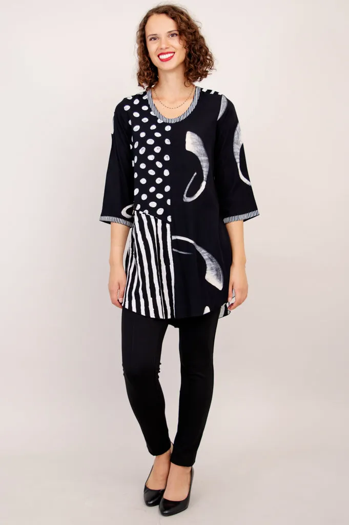 Sophia Blouse, Spiroo