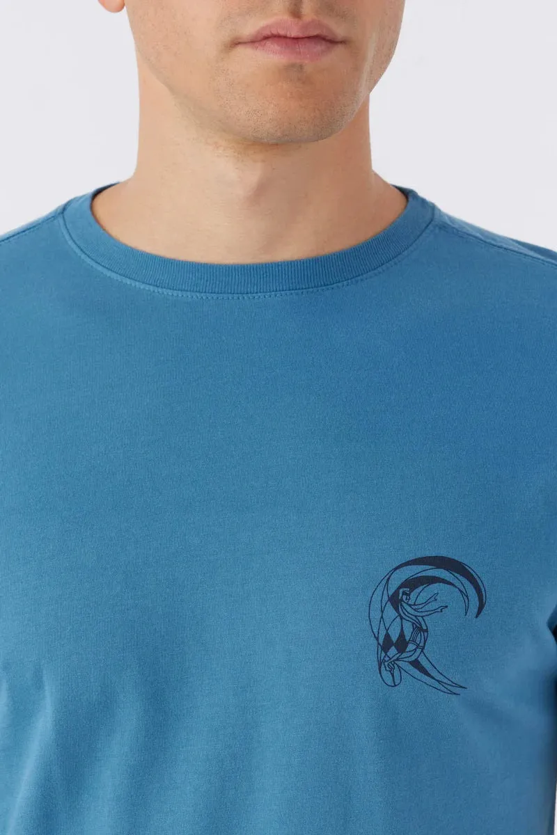 Stretch S/S T-Shirt