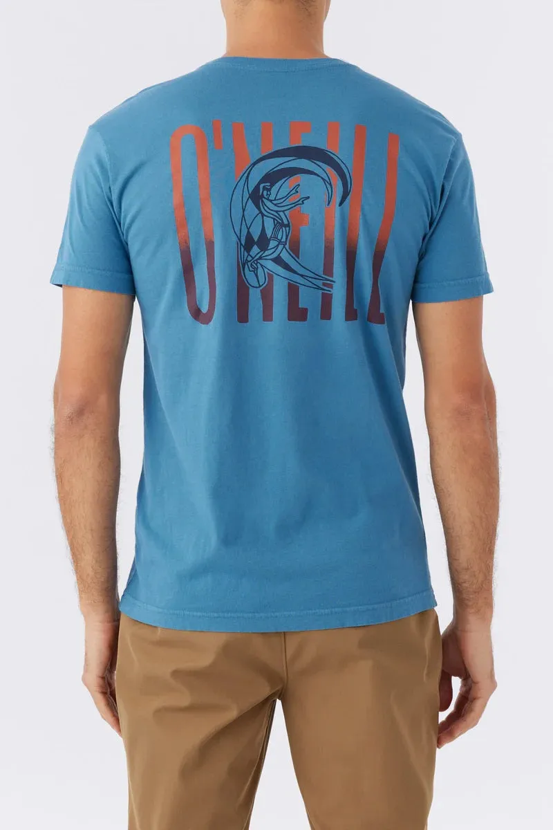Stretch S/S T-Shirt