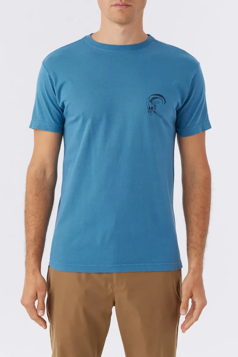 Stretch S/S T-Shirt