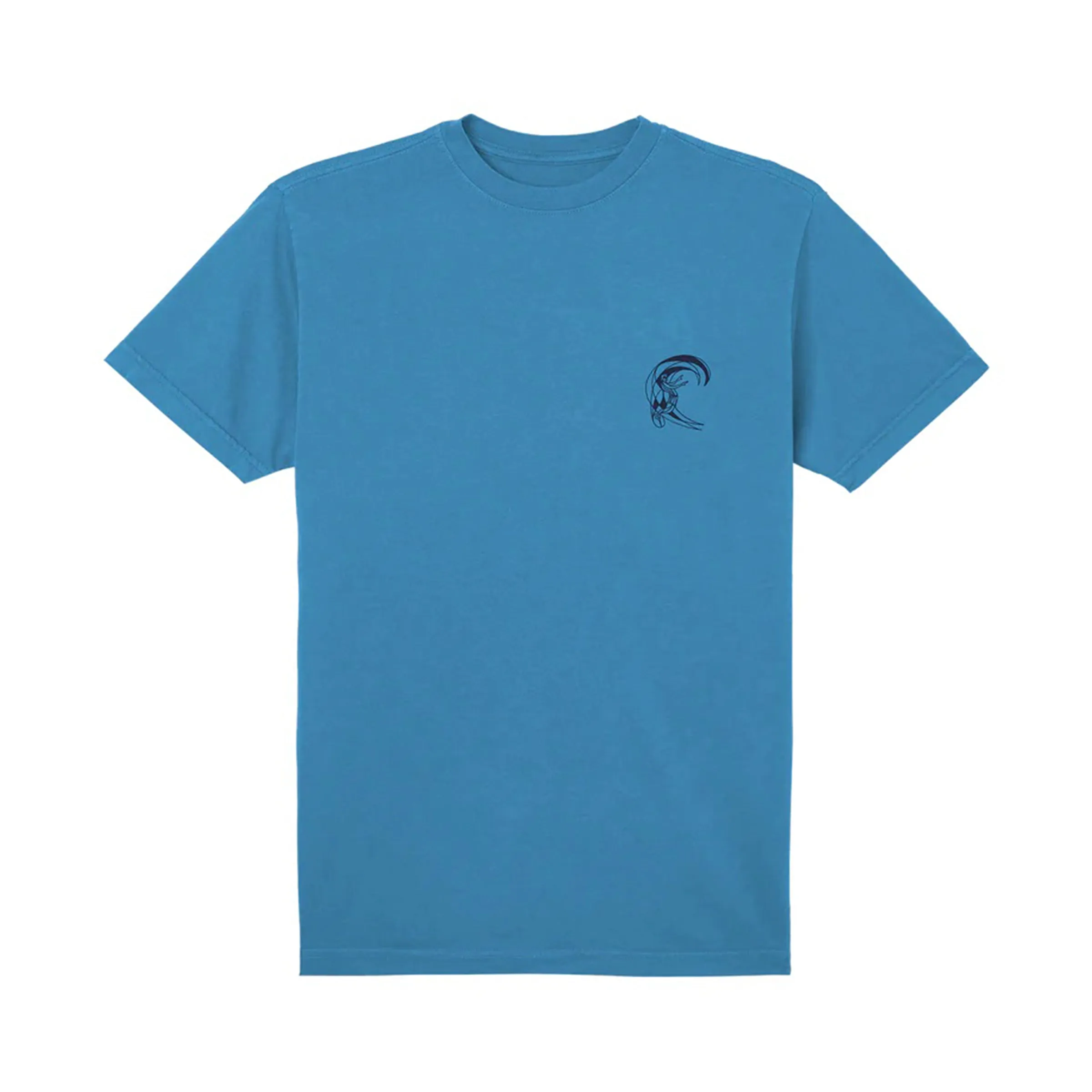 Stretch S/S T-Shirt