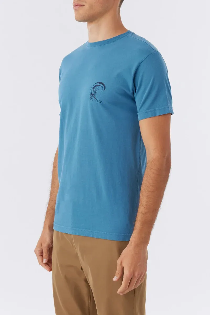 Stretch S/S T-Shirt