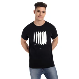 Sven No. 002 Crew Tee - 100% Cotton Modern Cut