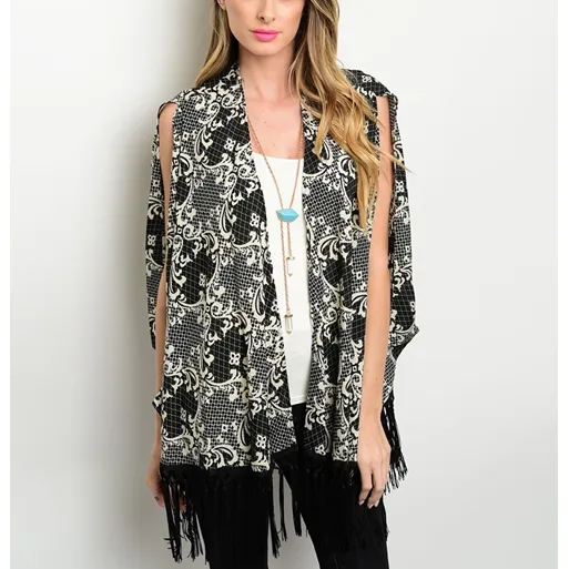 The Venetian Coverups