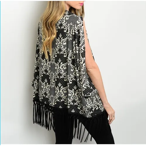 The Venetian Coverups
