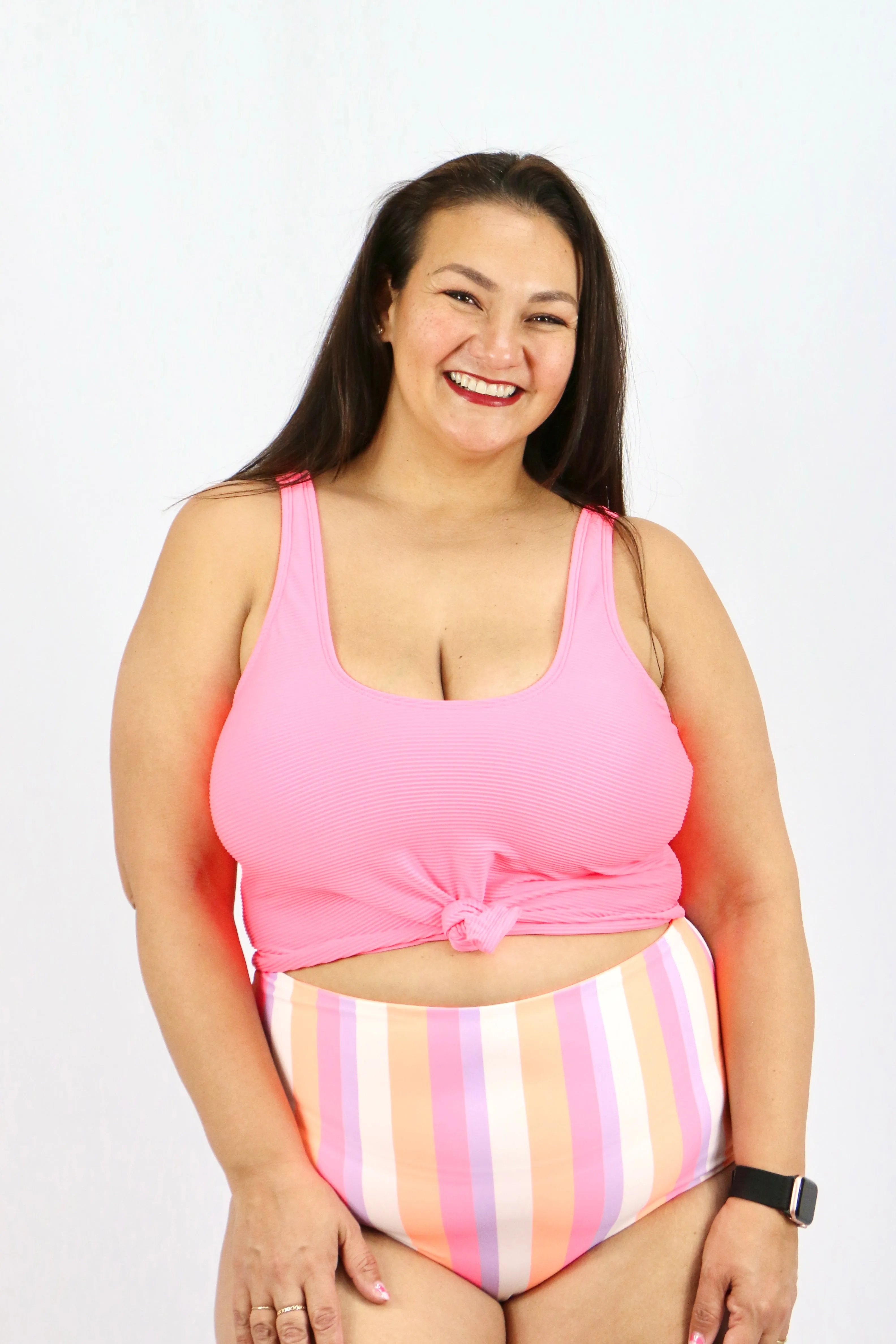 Traveler Tankini Top