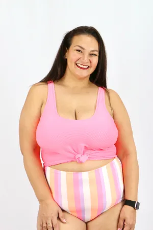 Traveler Tankini Top