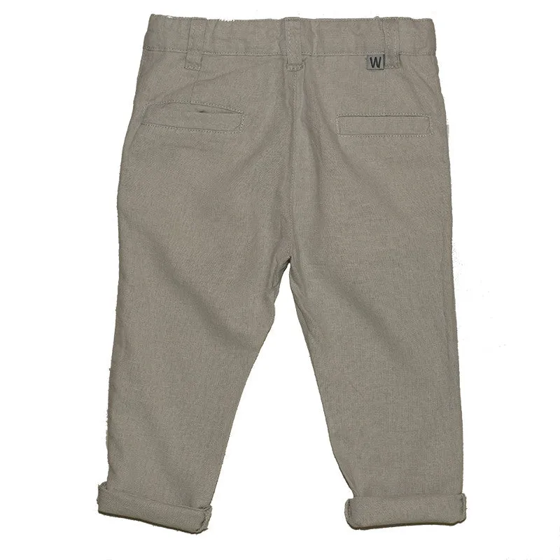 Trousers Roland