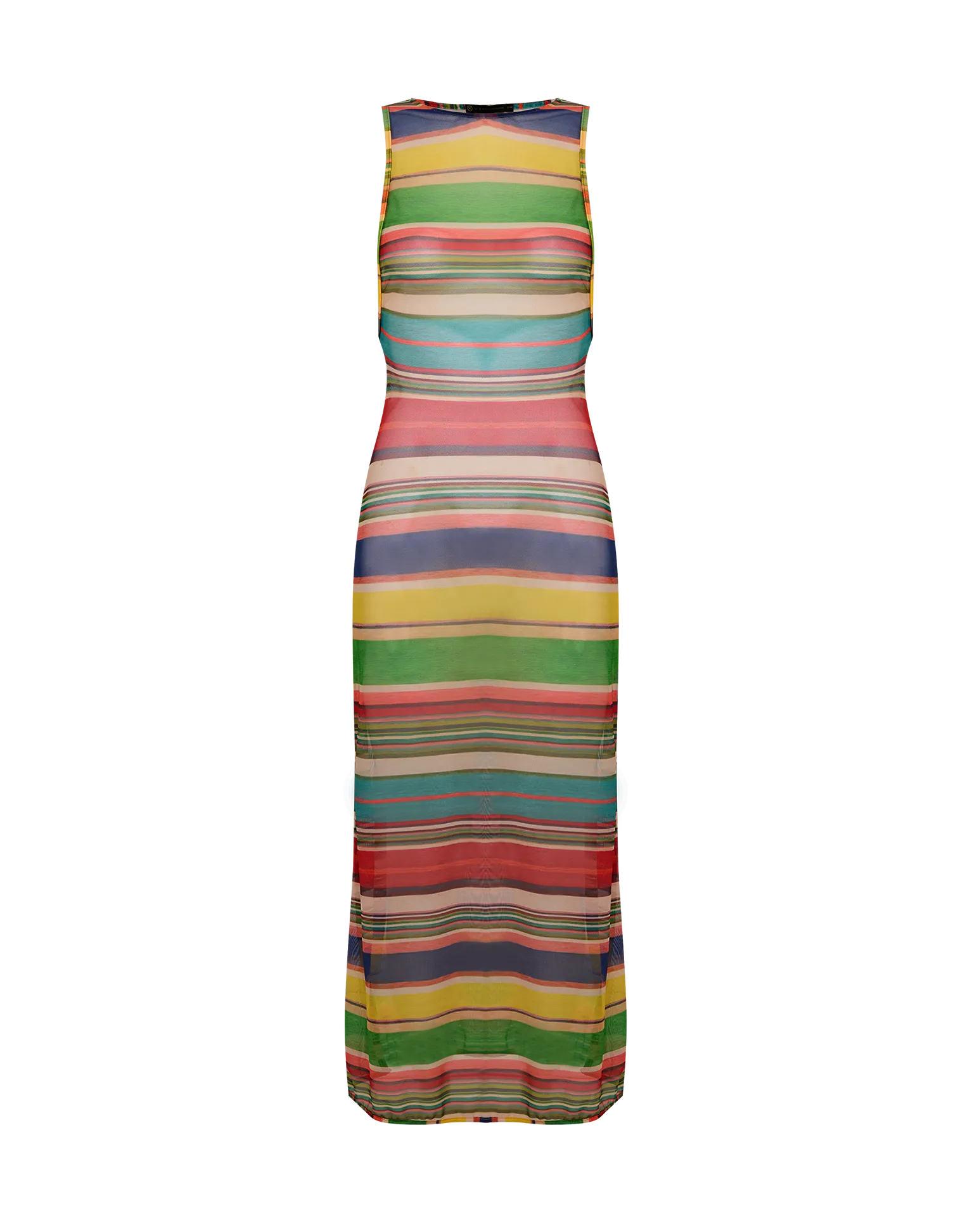 Twist Long Cover Up - Mallorca
