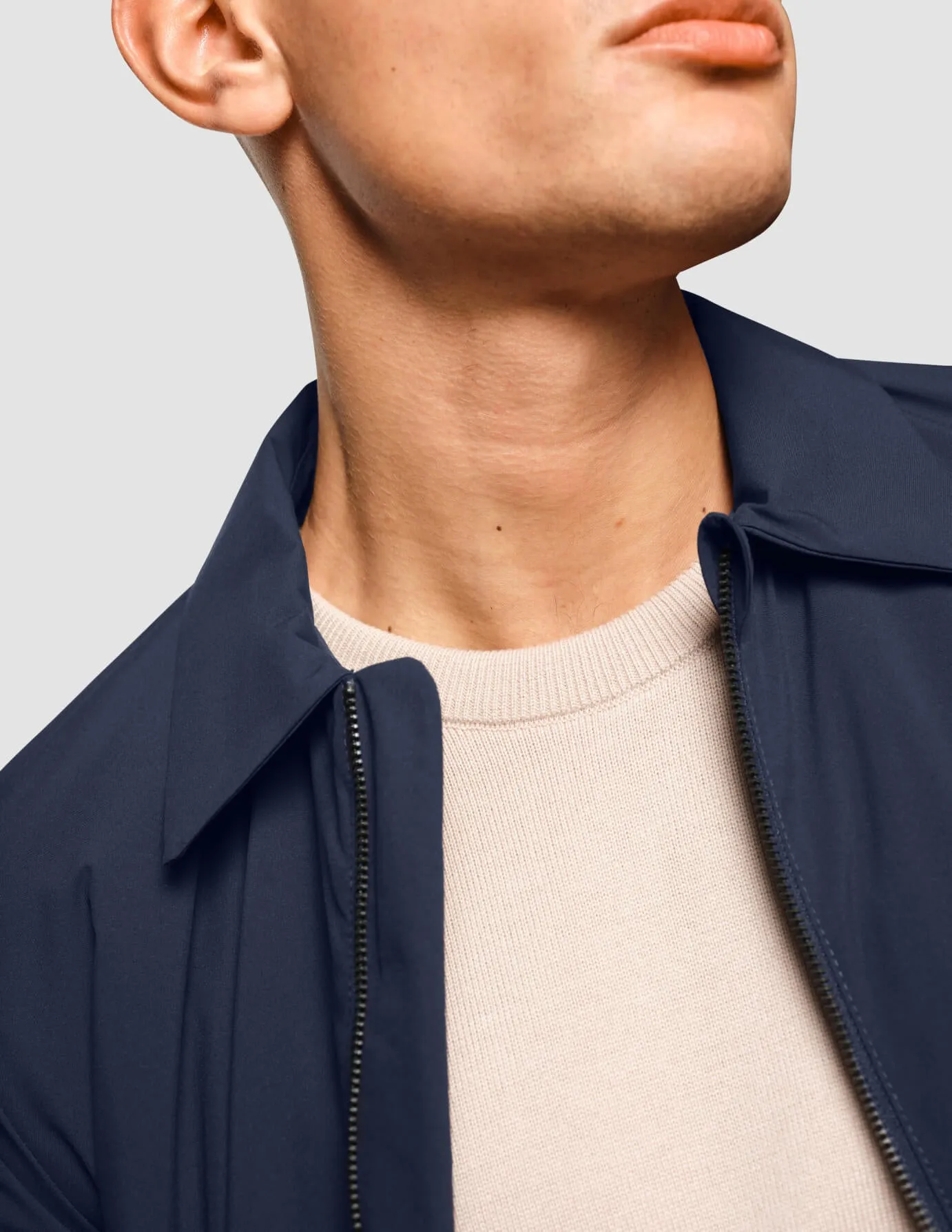 Understated Cool