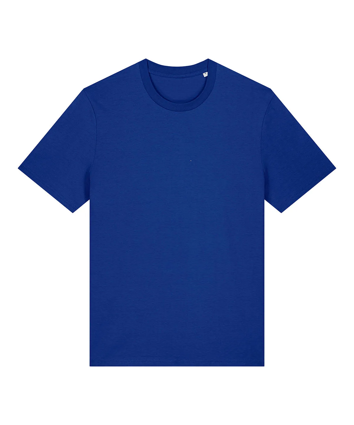 Unisex Creator 20 iconic t-shirt (STTU169) | Worker Blue