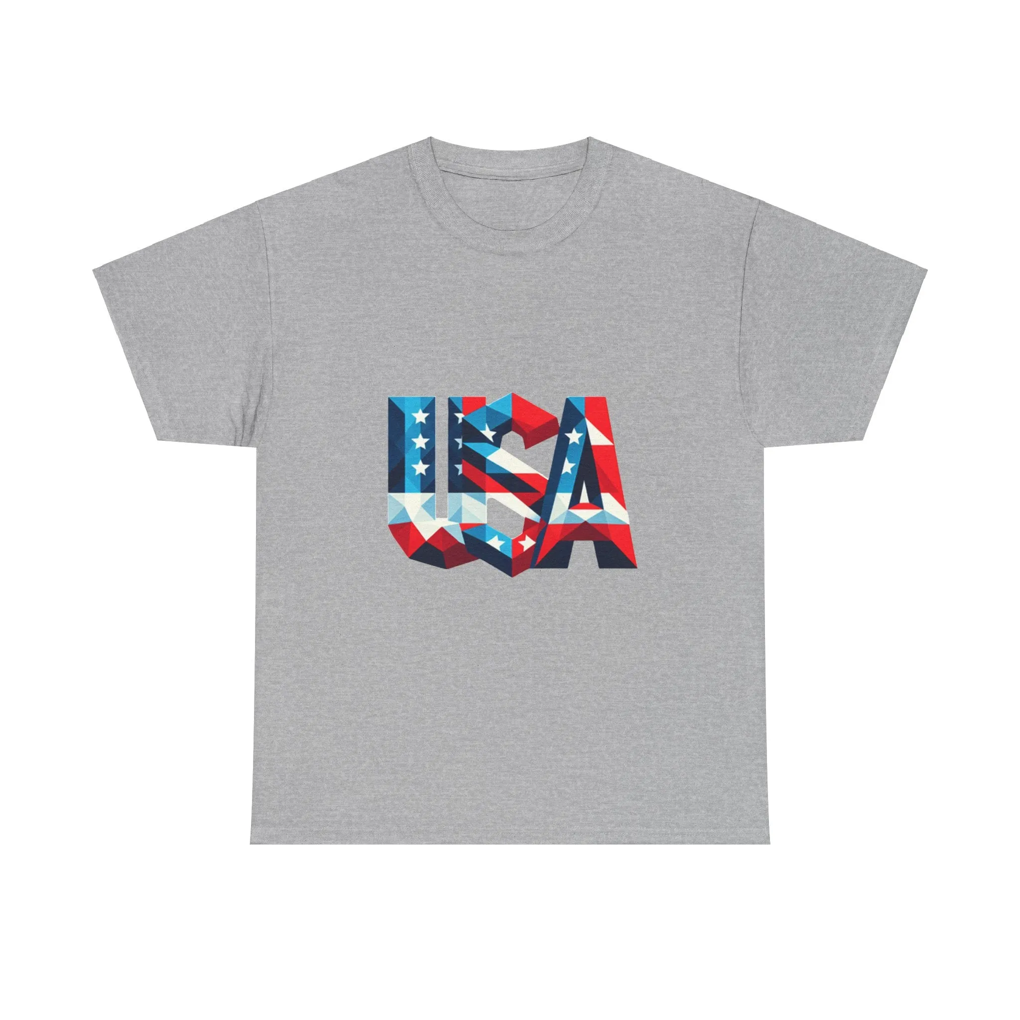 USA - Modern Design