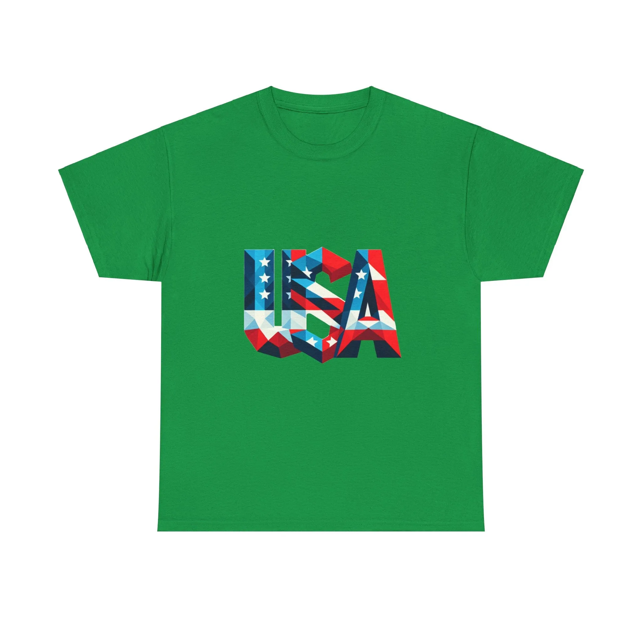 USA - Modern Design