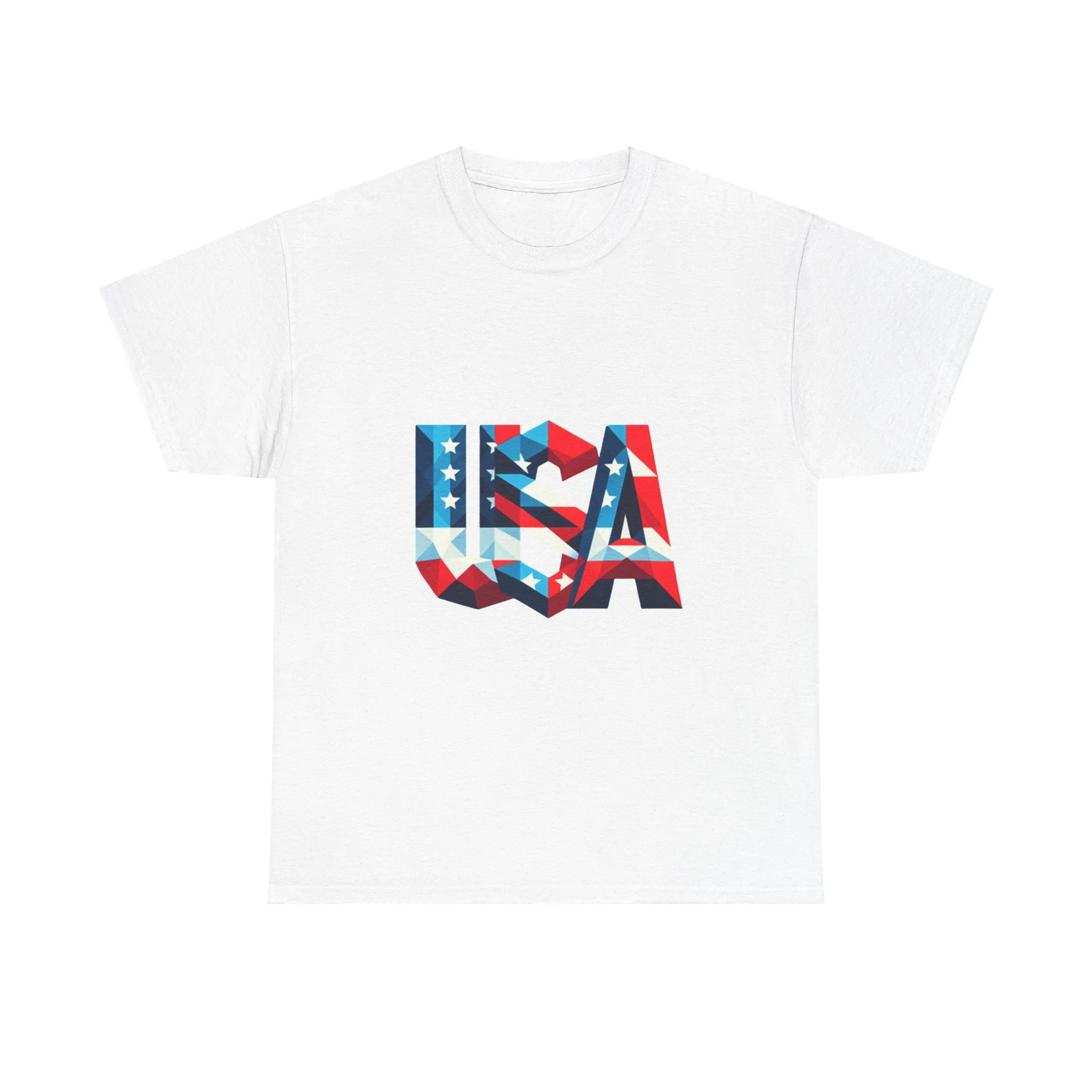 USA - Modern Design