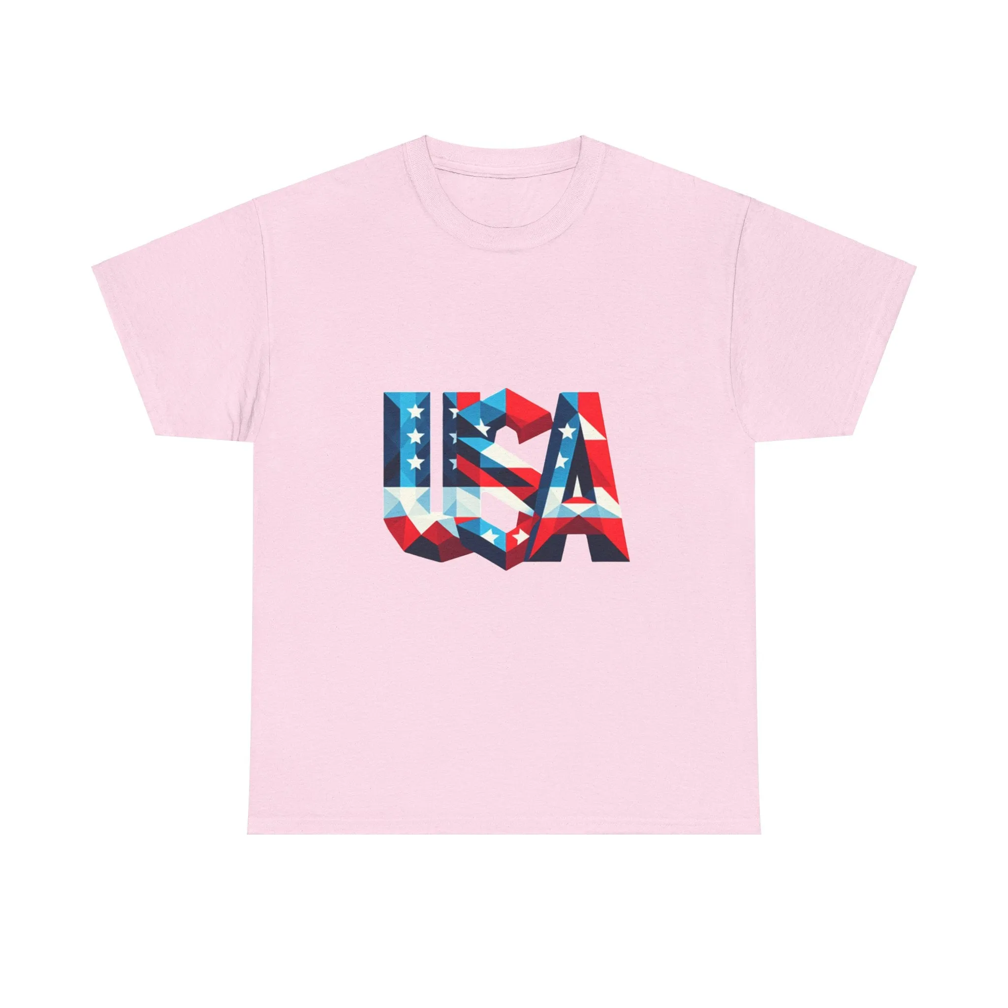 USA - Modern Design