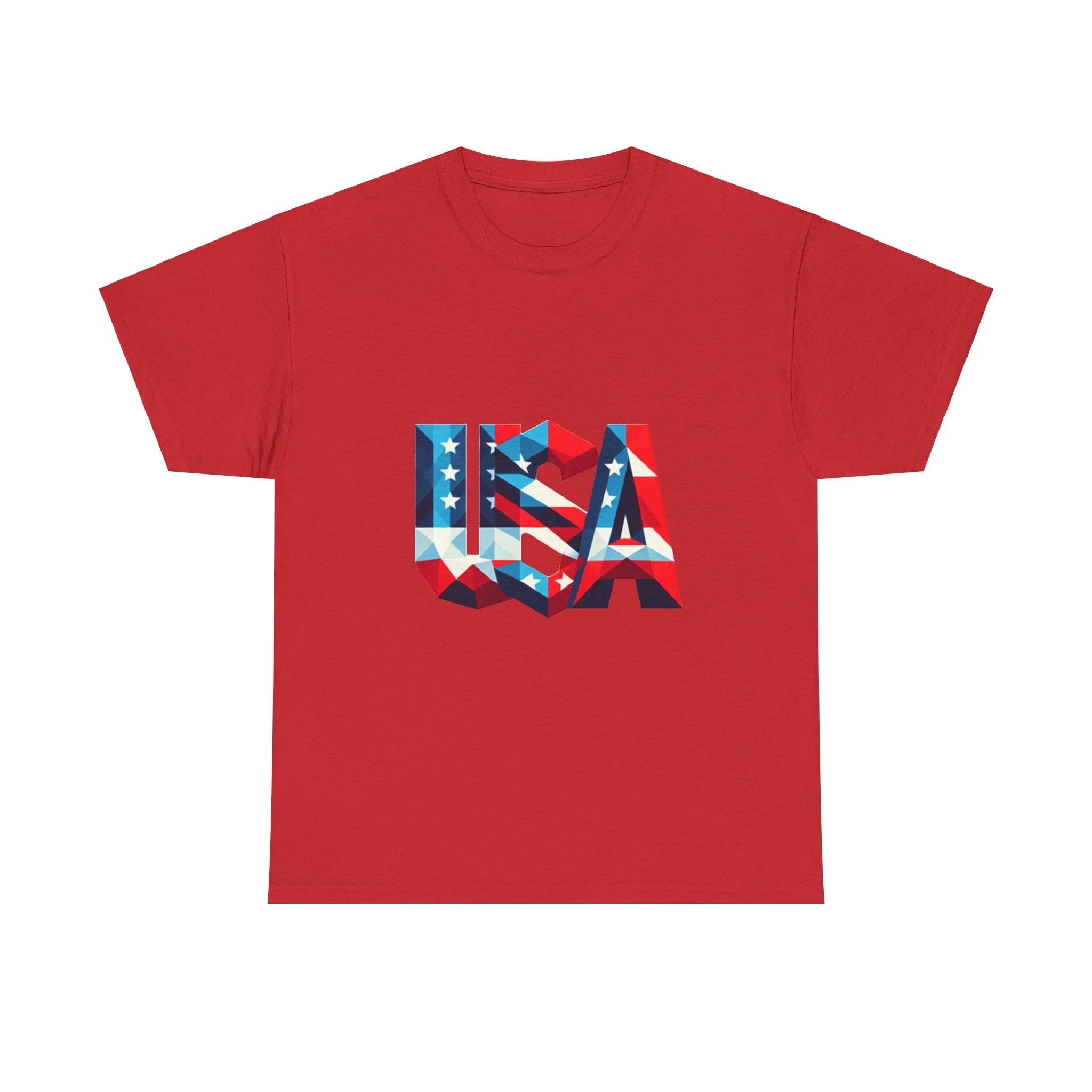 USA - Modern Design