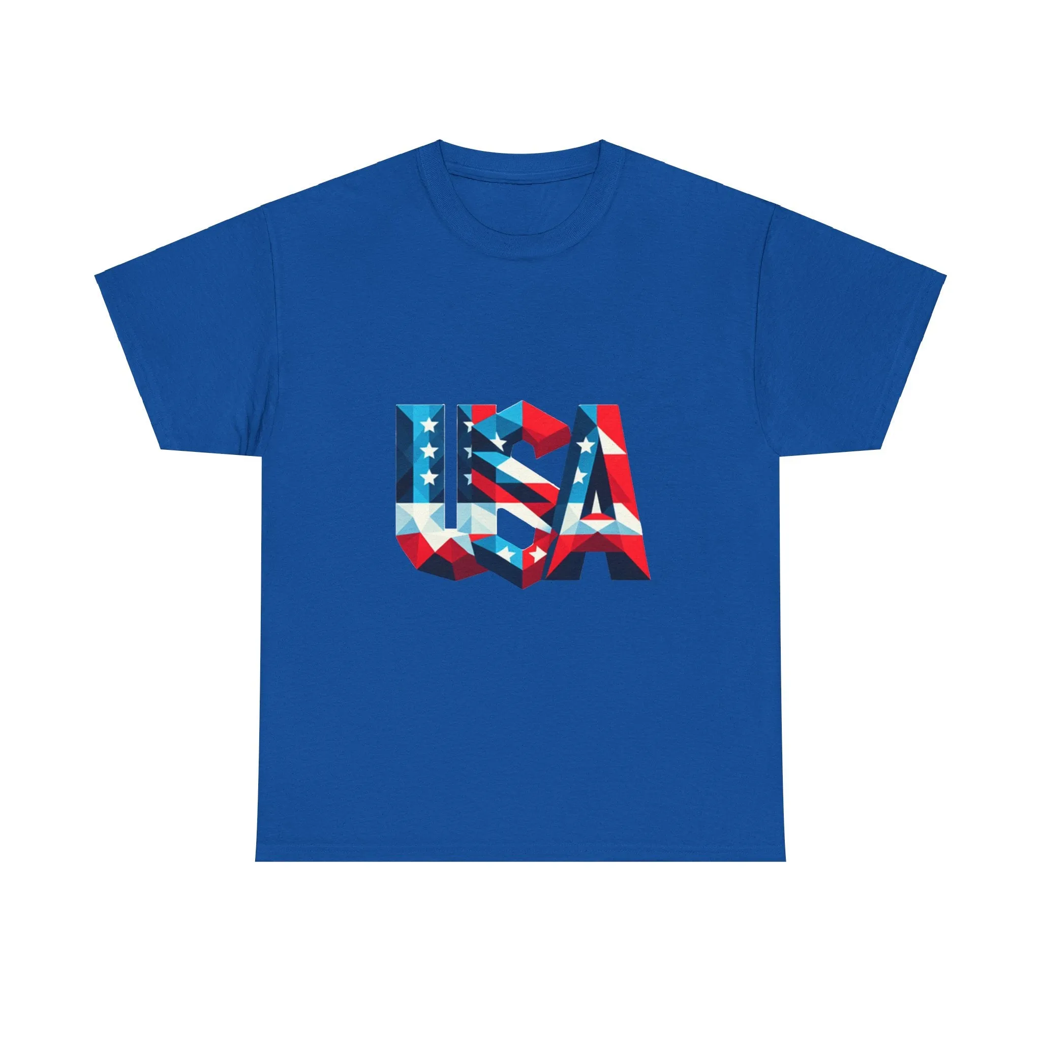USA - Modern Design