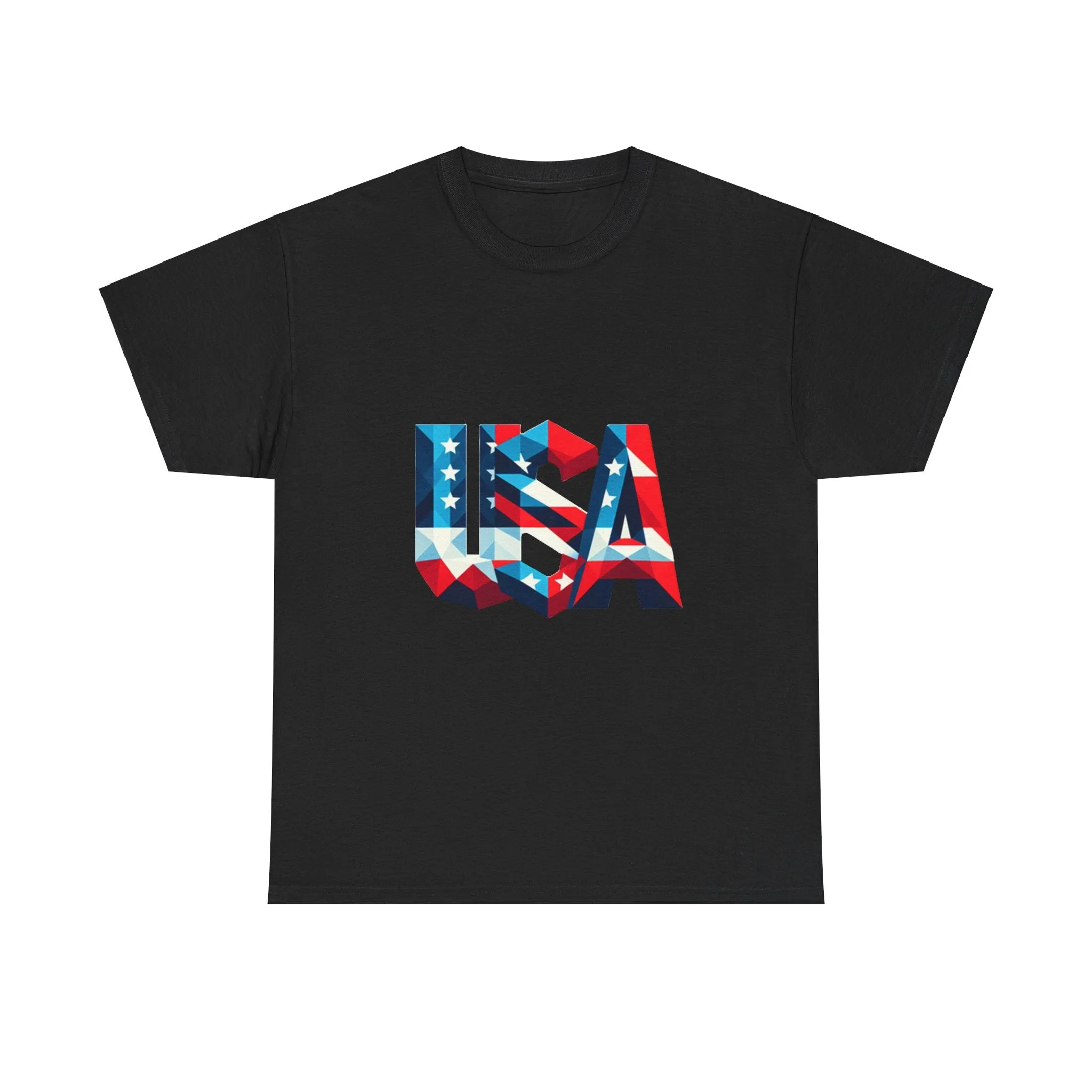 USA - Modern Design
