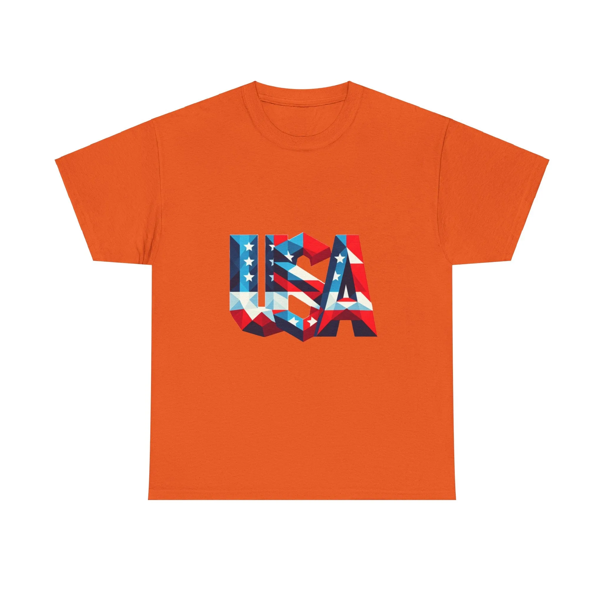 USA - Modern Design
