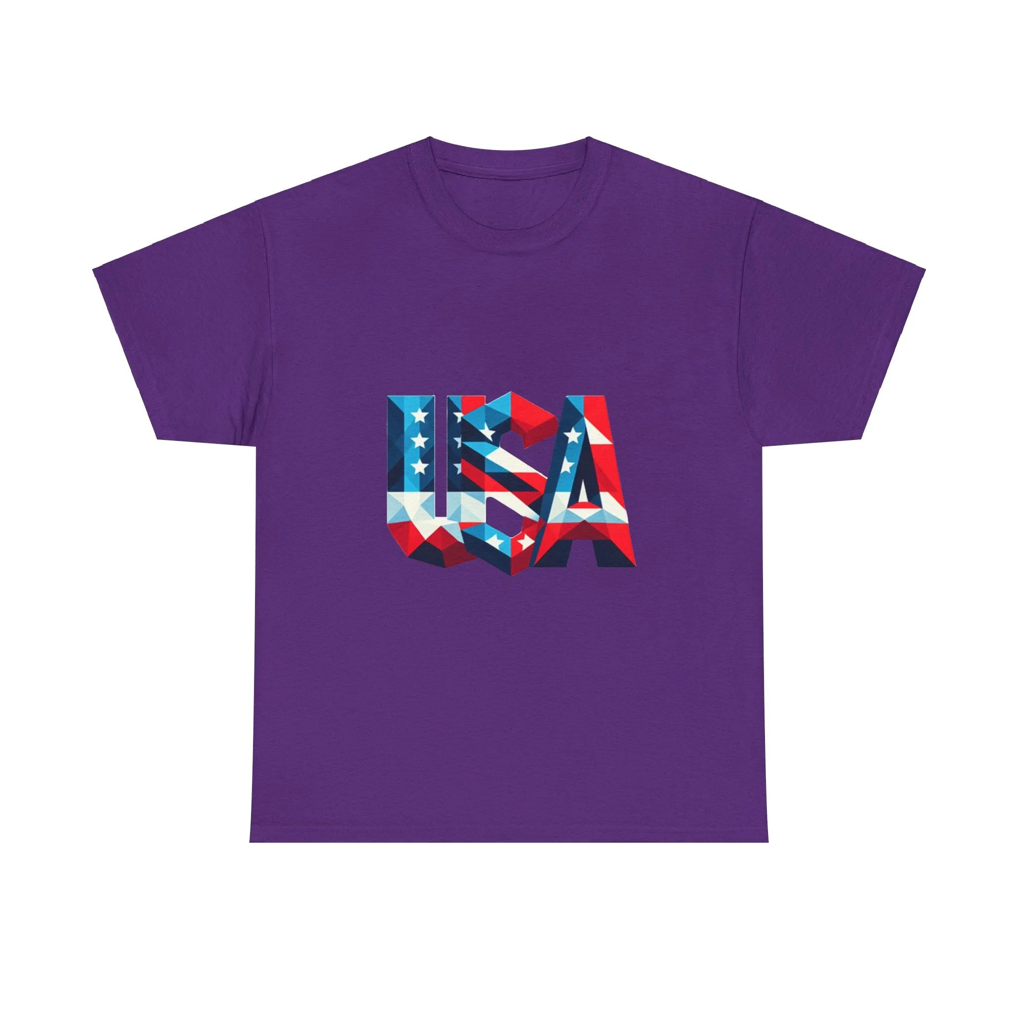 USA - Modern Design