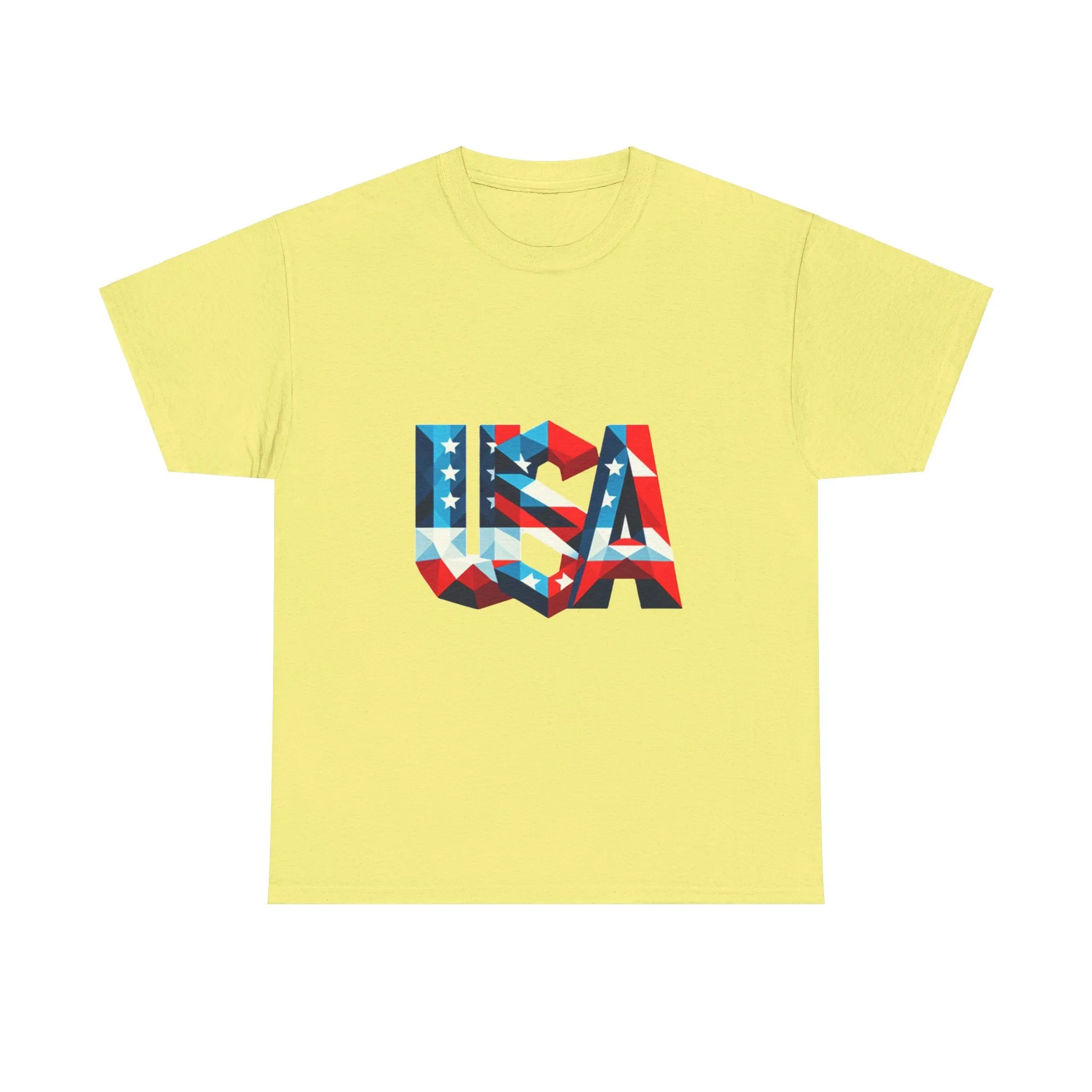 USA - Modern Design
