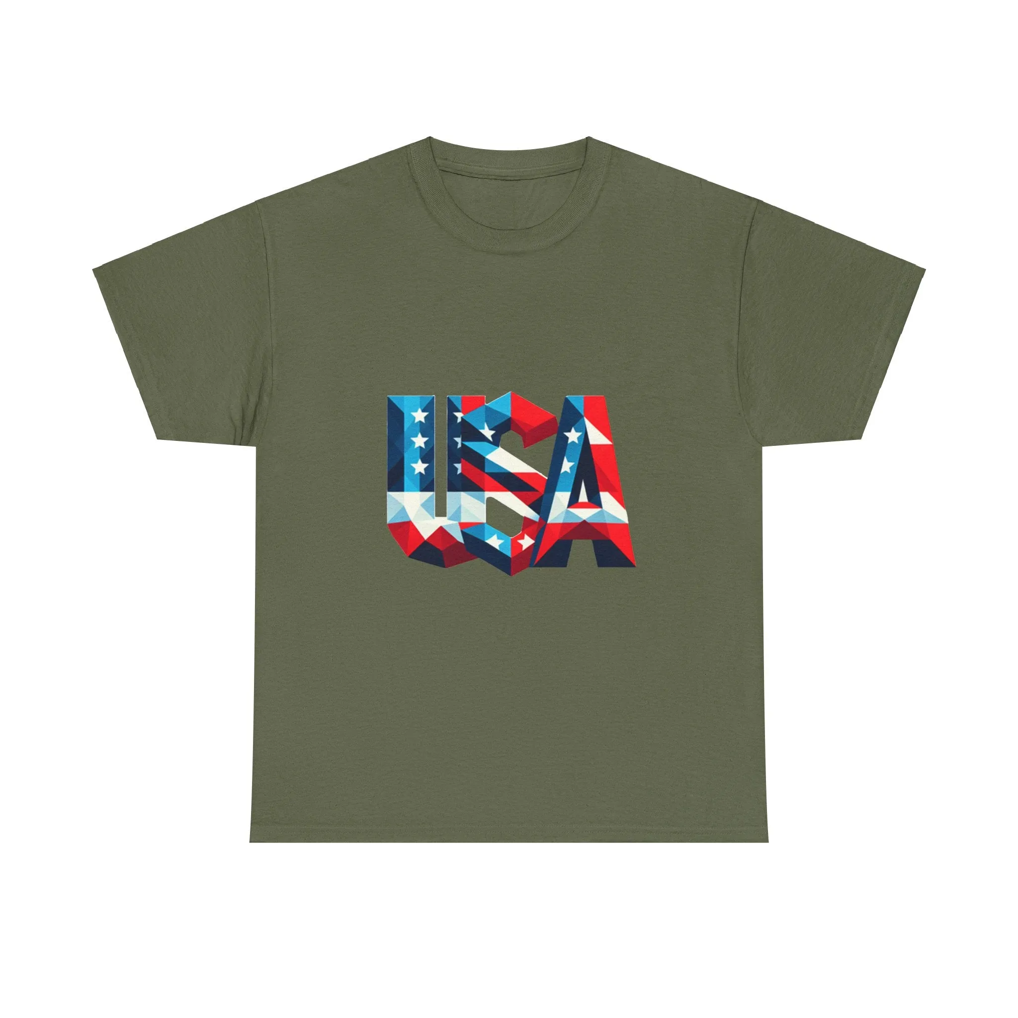 USA - Modern Design