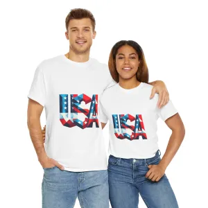 USA - Modern Design