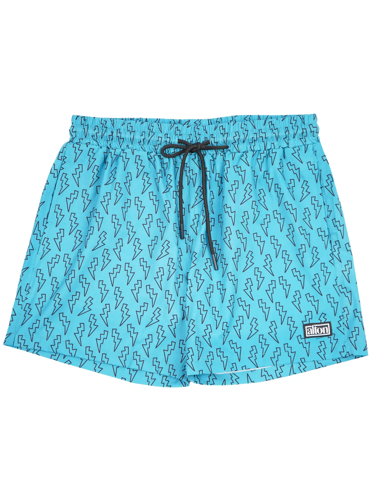 Vibrant 5" Boardshort