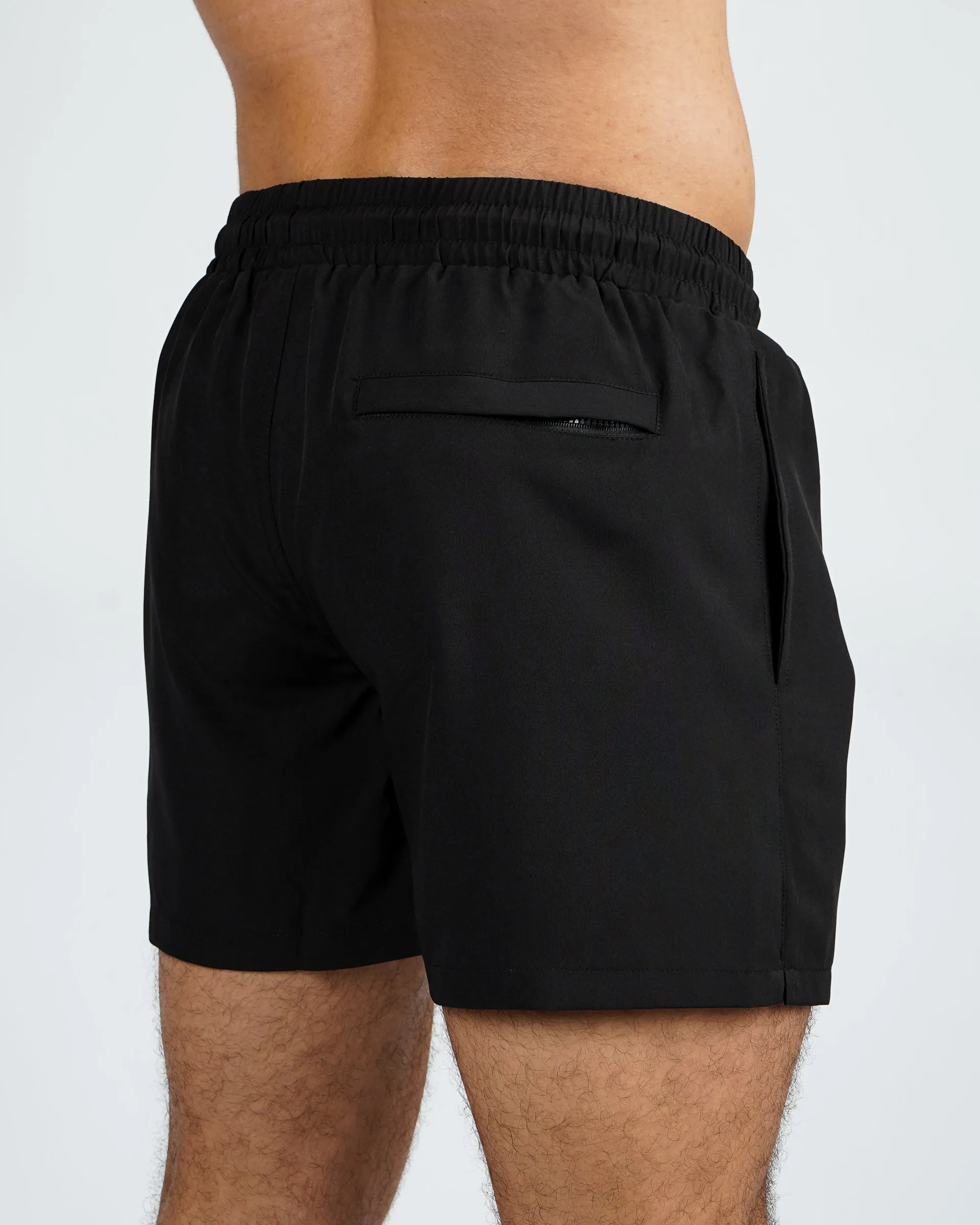 Vibrant 5" Boardshort