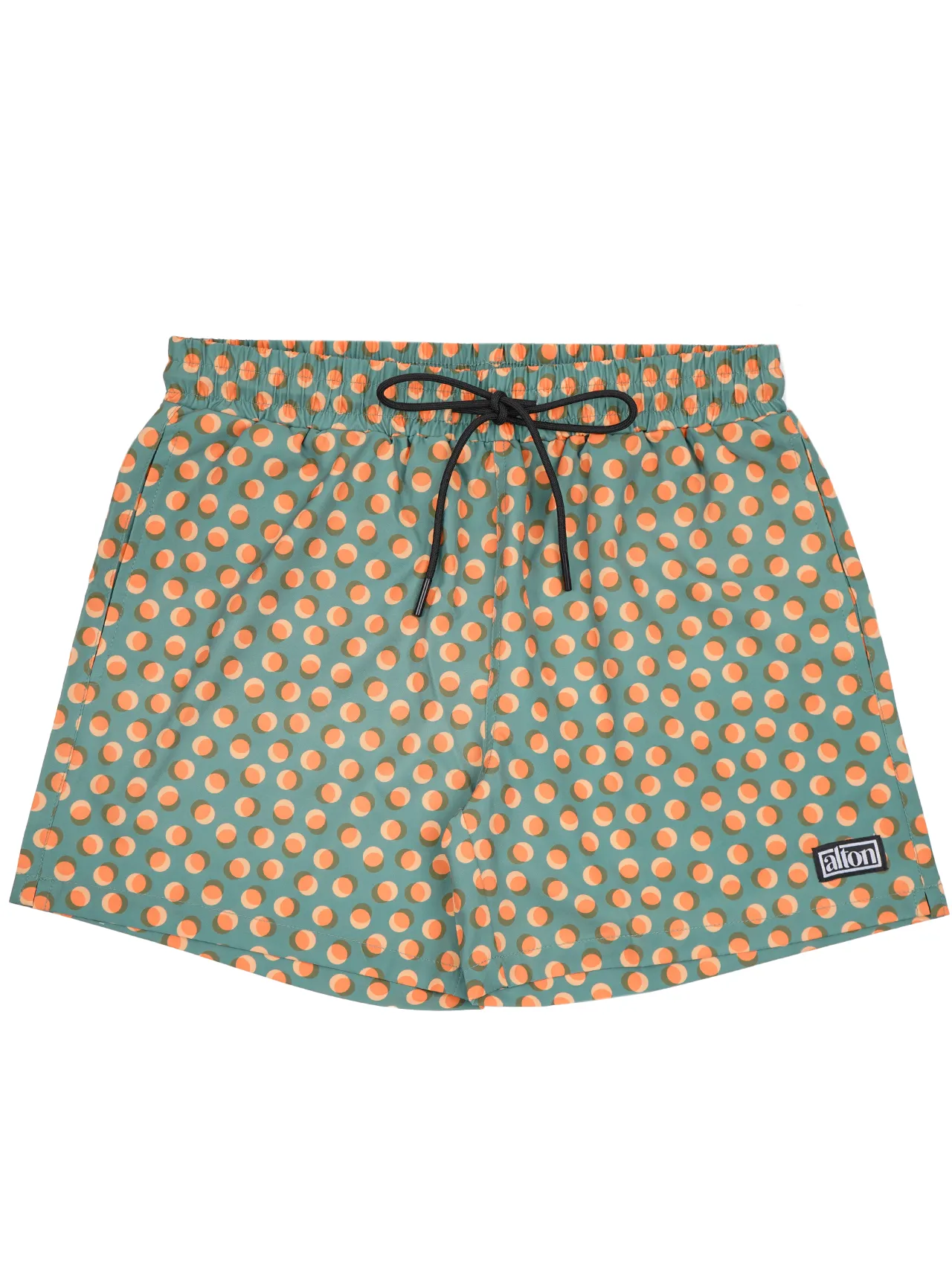 Vibrant 5" Boardshort