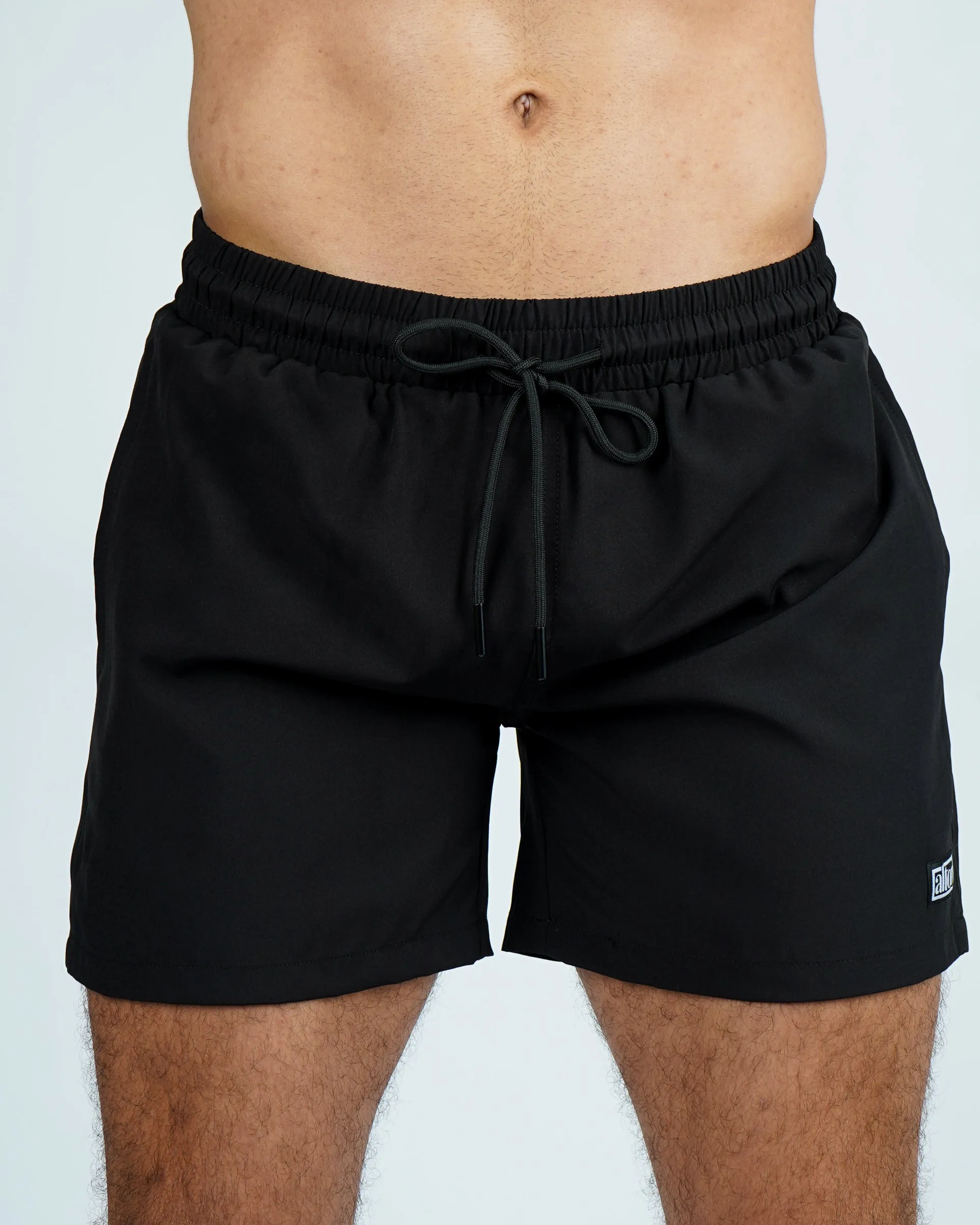 Vibrant 5" Boardshort