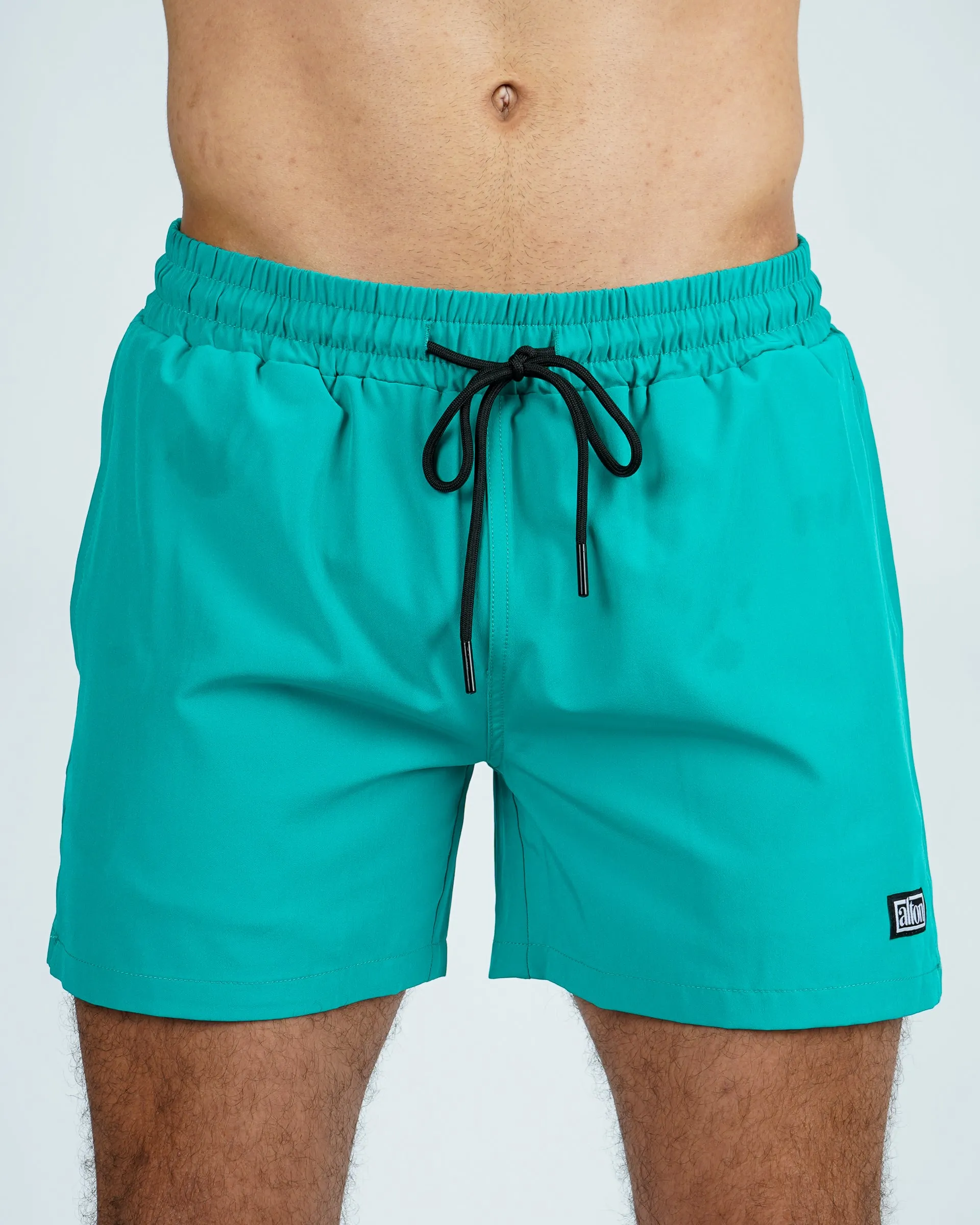 Vibrant 5" Boardshort