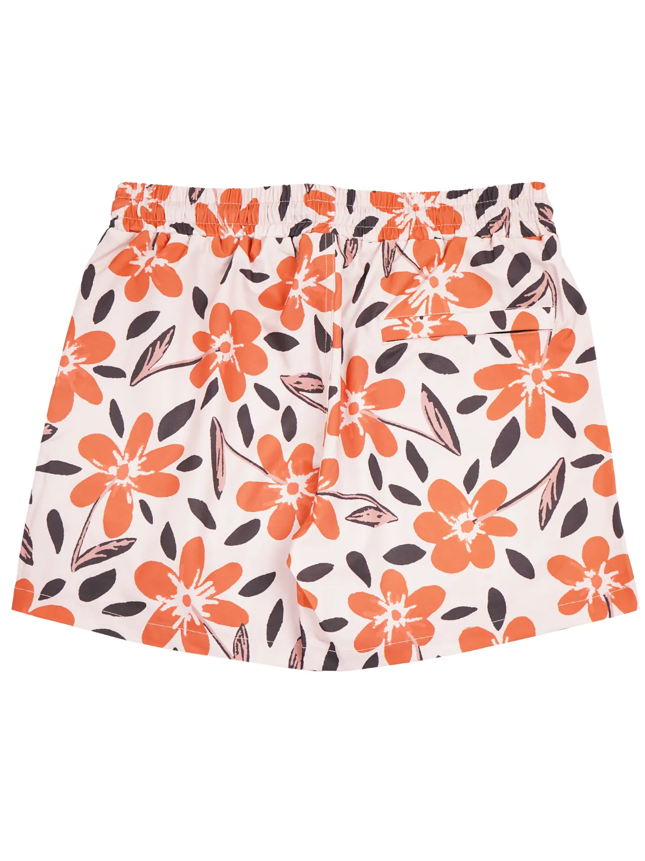 Vibrant 5" Boardshort