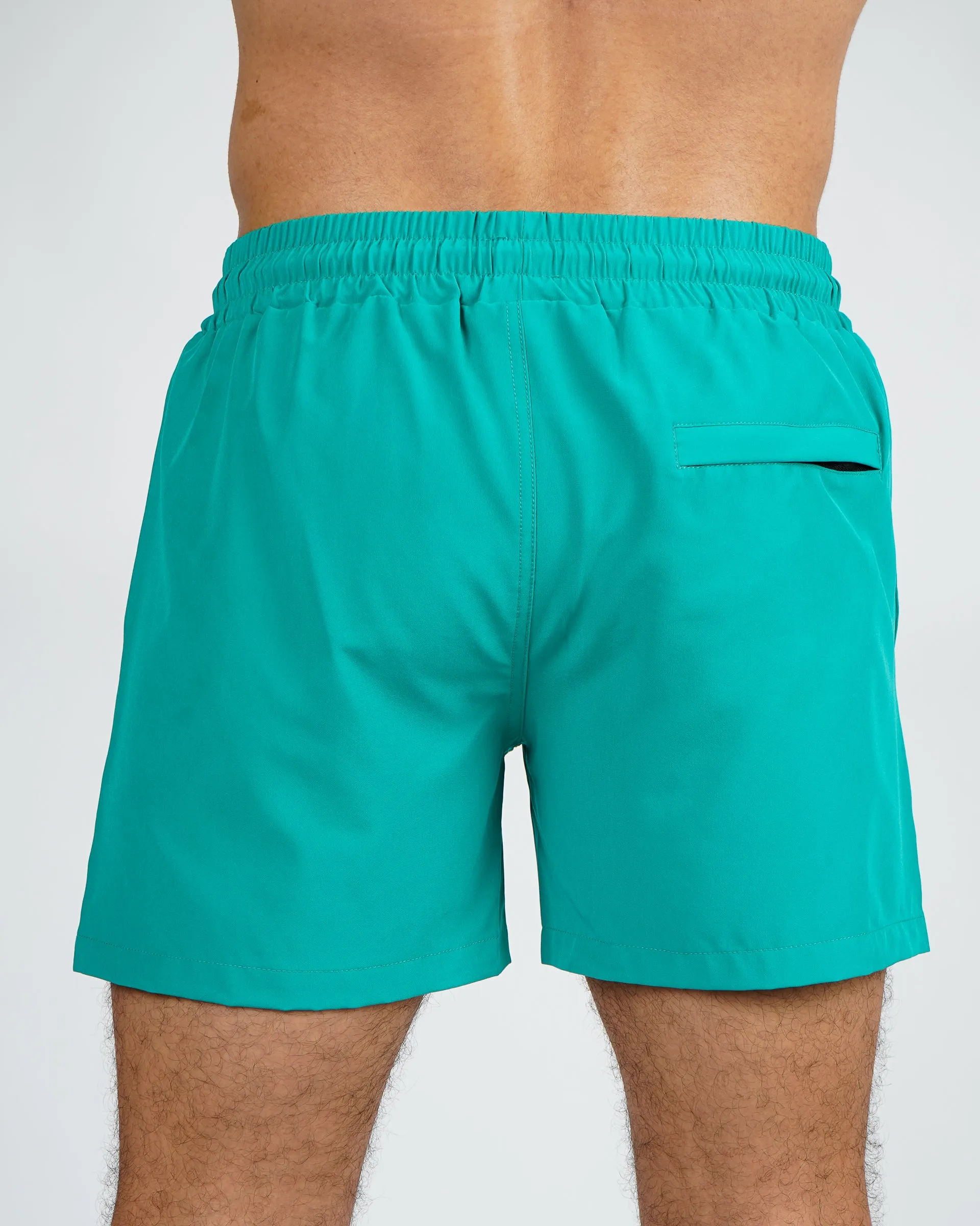 Vibrant 5" Boardshort
