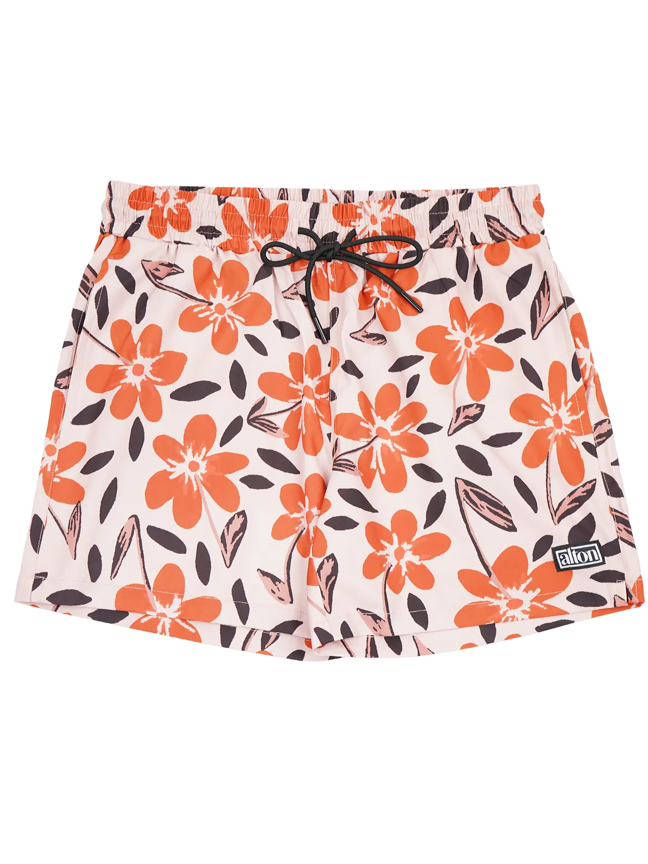 Vibrant 5" Boardshort