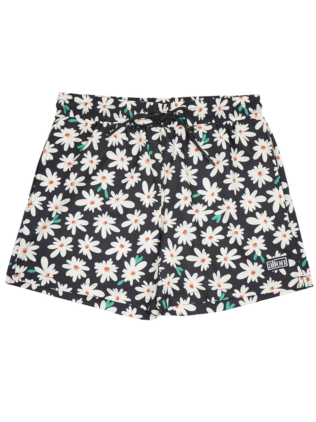 Vibrant 5" Boardshort