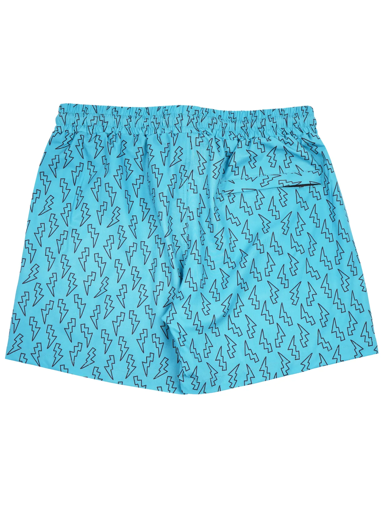 Vibrant 5" Boardshort