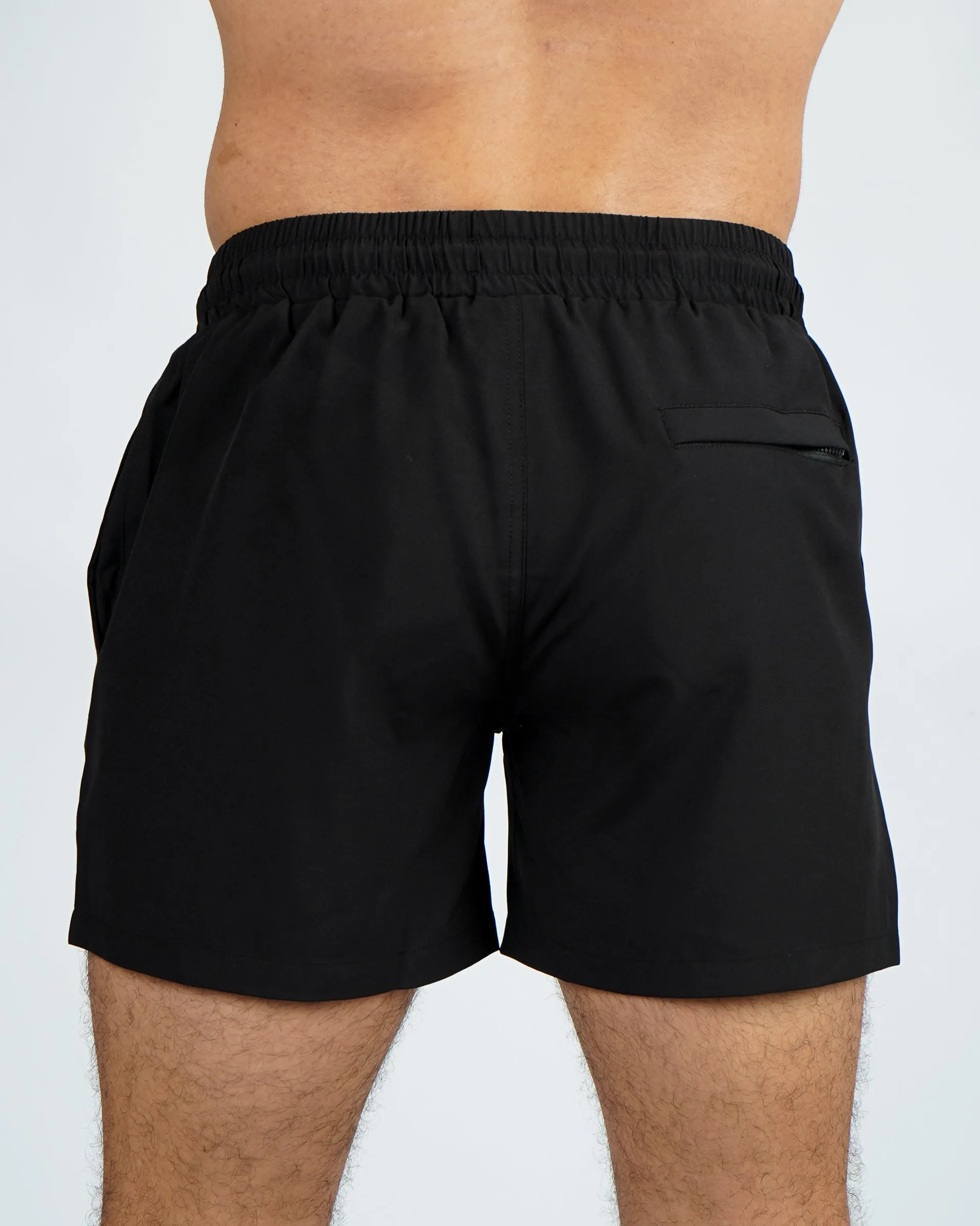 Vibrant 5" Boardshort